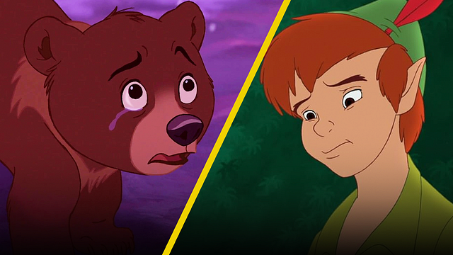 Las peores 5 películas de Disney: tienen la calificación más baja por los fans noticias imagen