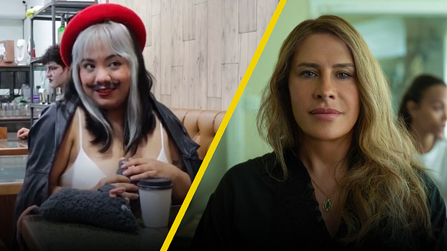 Así superó ‘Johanne Sacreblu’ a ‘Emilia Pérez’ tras su estreno en salas mexicanas noticias imagen