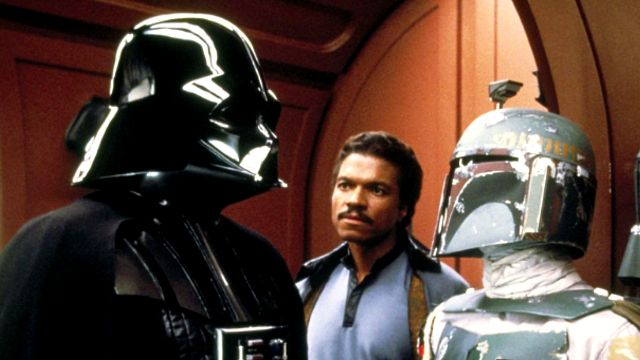 ¿La mayor revelación de 'Star Wars' estuvo escondida todo el tiempo en el nombre de Darth Vader? noticias imagen