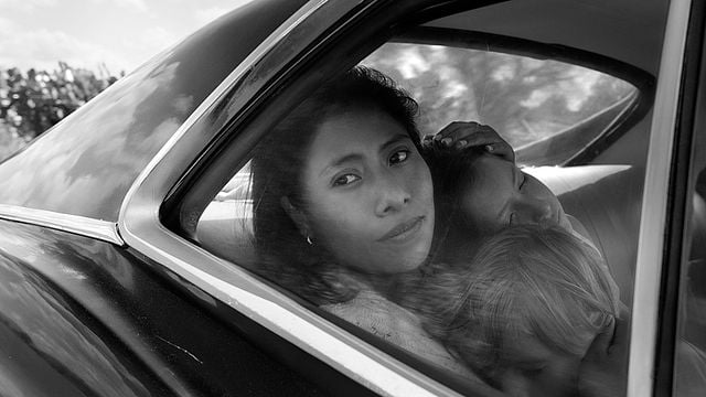 Yalitza Aparicio, actriz mexicana: "tuve que elegir entre comer, pagar el pasaje o la renta" noticias imagen