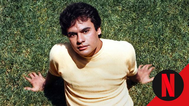 Netflix y Gobierno de la CDMX confirman concierto gratis de Juan Gabriel en el Zócalo capitalino noticias imagen