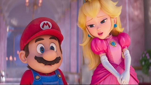 El éxito animado de más de 1,300 millones de dólares llega a Azteca 7: cuándo ver ‘Super Mario Bros: La película’ en televisión noticias imagen