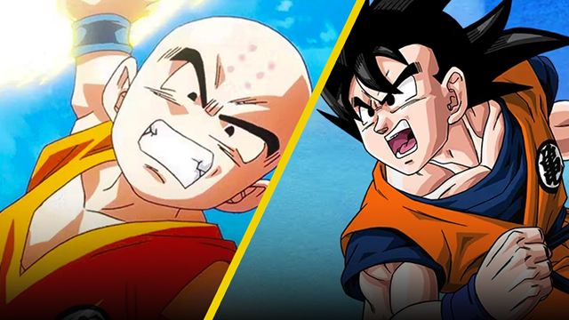 'Dragon Ball': ¿Algún humano podría igualar el poder de Goku? No creerás la respuesta