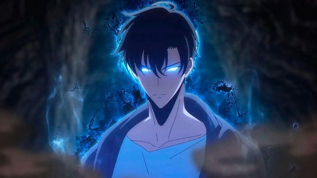 7 animes similares a 'Solo Leveling' para ver de golpe en Crunchyroll noticias imagen