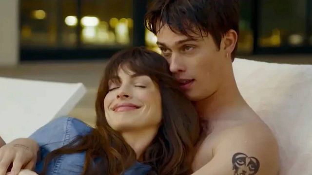 3 adaptaciones de libros que llegan en 2024 y Anne Hathaway protagoniza la más esperada noticias imagen