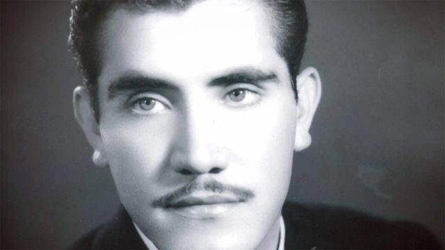 Muere Jaime Cuevas Lepe a los 92 años, famoso actor y leyenda de los boleros en México noticias imagen