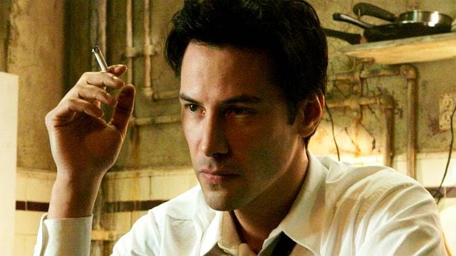 Keanu Reeves reveló qué personaje de cómic es su favorito: ahora tendrá una secuela que los fans esperan con ansias noticias imagen