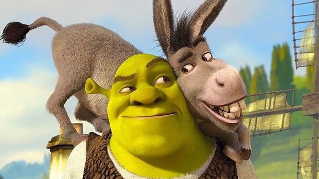 ‘Shrek’: Confirman película centrada en Burro, ¿volverá Eugenio Derbez? noticias imagen