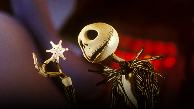 Esta es la secuela de 'El extraño mundo de Jack' que la mayoría de los fans no conocen noticias imagen