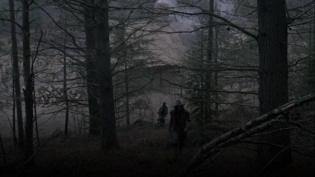 Terror real sin sustos baratos: la película de época que te hará temerle al bosque y a las cabras noticias imagen