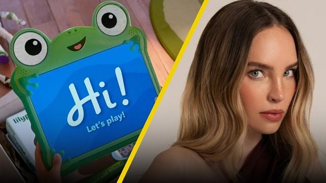 “Arriba el doblaje mexicano, es el mejor”: Lilypad fue un reto para Belinda, pero ‘Toy Story 5’ la animó a regresar como la voz de personajes animados noticias imagen