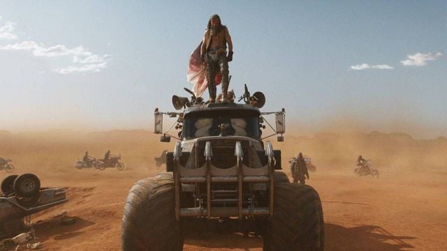 “Increíble y grandiosa”: ¡Es la mejor película de acción del año! noticias imagen