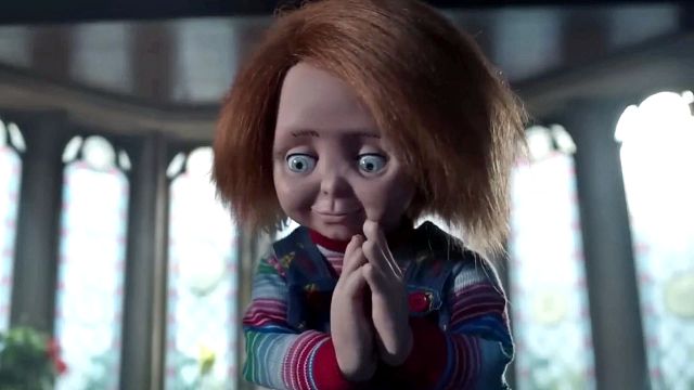 Es definitivo: Cancelan la serie de 'Chucky' y la dejan sin final noticias imagen