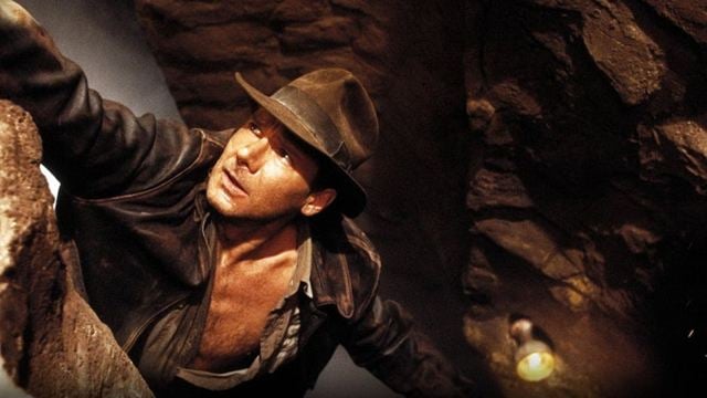 Santo Grial, Dial del Destino y todas las reliquias que aparecen en la franquicia de 'Indiana Jones'