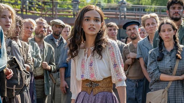 Las escenas omitidas de la obra original que habría vuelto más cruel a ‘Los juegos del hambre: Balada de Pájaros Cantores y Serpientes’ noticias imagen