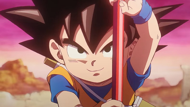 "No estás preparado": Ya salieron las primeras opiniones sobre 'Dragon Ball Daima', ¡será una locura! noticias imagen