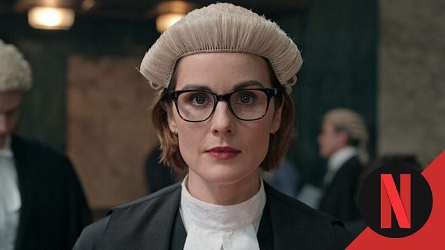 3 miniseries de menos de 7 capítulos que son perfectas para un maratón de un solo día noticias imagen