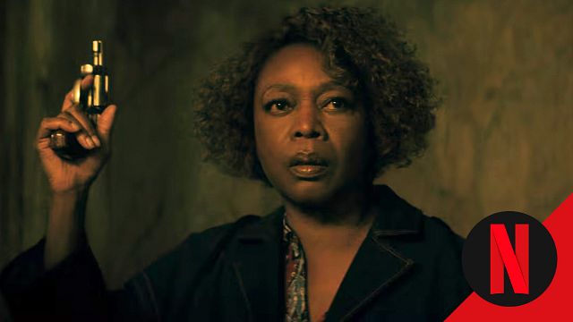 Su calificación perfecta no fue suficiente: Netflix acaba de cancelar la nueva serie de ciencia ficción de los creadores de 'Stranger Things' noticias imagen