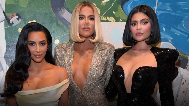 ¿Cuántos miles de dólares gastan 'Las Kardashian' en su decoración de Navidad?