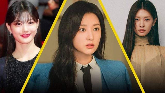 Estas son las 5 actrices de k-drama más populares del momento noticias imagen