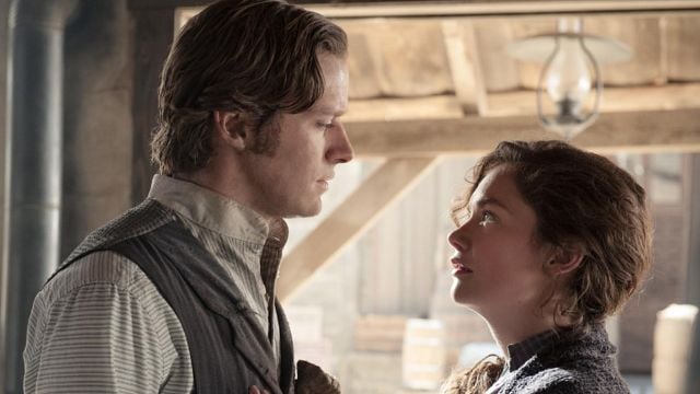 Es el western más caro de la historia, una cinta de 250 millones que se convirtió en uno de los mayores fracasos del cine noticias imagen