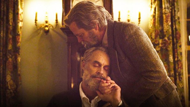 Conoce a los actores que interpretaron a Frank y Bill en capítulo 3 de 'The Last of Us' noticias imagen