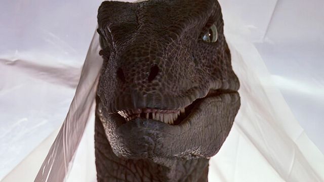 Tuvieron que pasar más de 30 años para que alguien pudiera corregir científicamente a los dinosaurios de 'Jurassic Park' noticias imagen