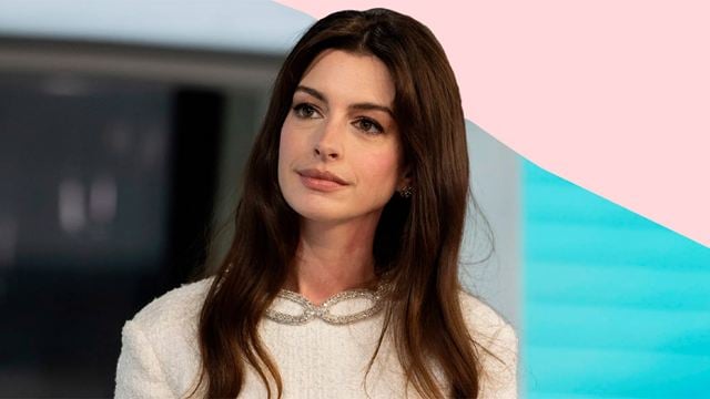 “Lo debo por el dolor que he causado”: Anne Hathaway fue obligada a disculparse públicamente