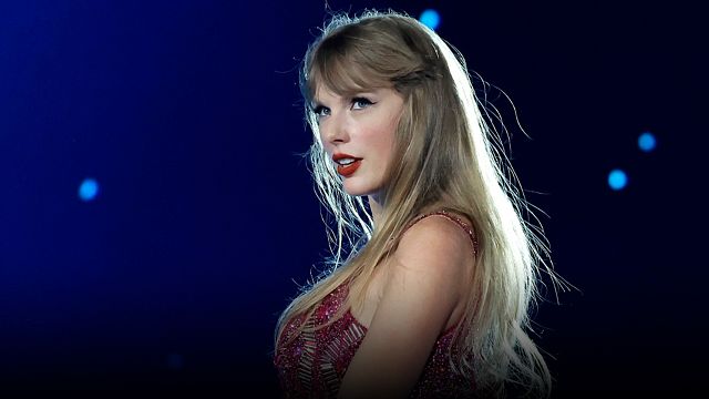 'The Eras Tour': Taylor Swift reveló esta sorpresa para swifties de todo el mundo noticias imagen