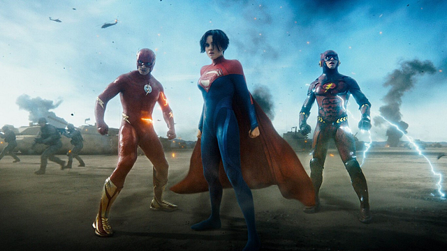 Uno de los mayores fracasos cinematográficos del año llega a las listas de streaming: ¿Conseguirá recuperarse? noticias imagen