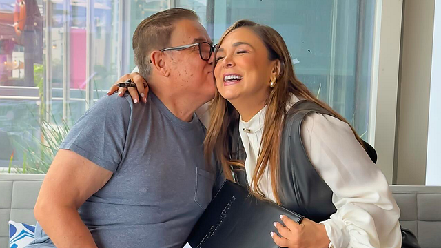 “Feliz aniversario”: Mayito le regala sus 4 millones de pesos a su esposa Brenda Bezares noticias imagen