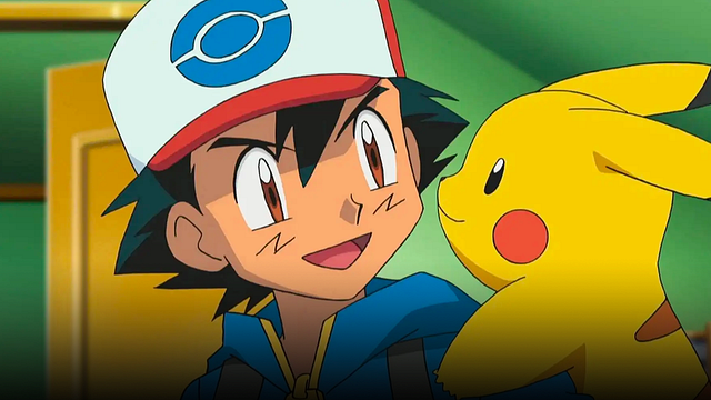 Todas las veces que Ash Ketchum ha muerto en 'Pokémon' (son más de las que piensas) noticias imagen
