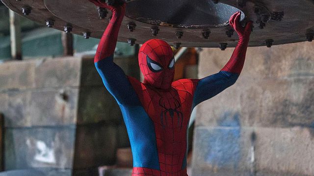 Cuánto cuestan los boletos de Cinépolis para ver 'Spider-Man: Un nuevo día': desde los más baratos hasta los más caros noticias imagen
