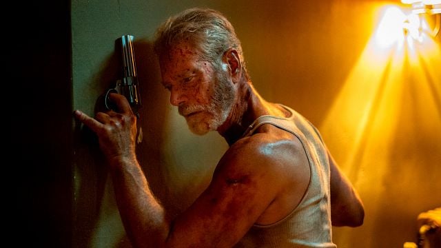 ¿’No respires 2’ tendrá secuela en Netflix? Esto es lo que sabemos sobre la tercera película de la saga noticias imagen