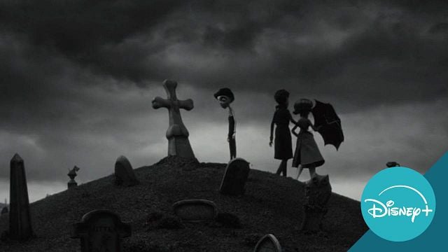 La película animada de stop-motion inspirada en el clásico de Frankenstein que puedes ver en Disney+ noticias imagen