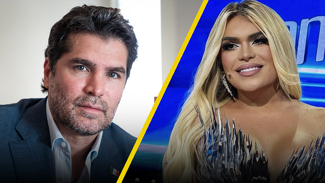 Actor mexicano lanza ataques transfóbicos contra Wendy Guevara en televisión nacional noticias imagen