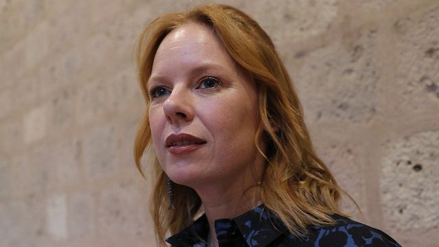 "La mirada femenina es distinta": Protagonista de 'Fallen Leaves' habla del papel de las mujeres en película de MUBI noticias imagen