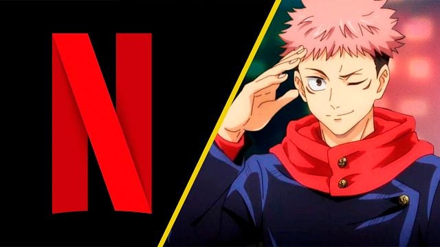 Netflix firma acuerdo masivo con los creadores de 'Jujutsu Kaisen' para asegurar el mejor anime del mundo noticias imagen