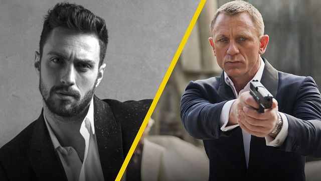 5 razones por las que Aaron Taylor-Johnson será mejor James Bond que Daniel Craig noticias imagen