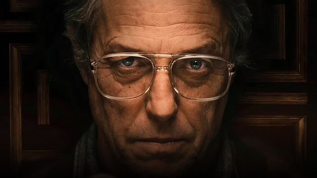 ¿Obsesión o compromiso?: Así fue como Hugh Grant preparó a su siniestro personaje en ‘Hereje’ noticias imagen