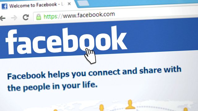 Esto pasa con los perfiles en redes sociales cuando un actor muere noticias imagen