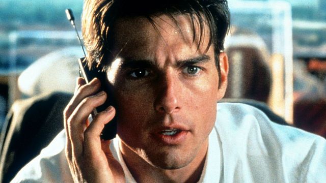 Fue el niño más famoso de Hollywood, ganó premios junto a Tom Cruise, pero hoy nadie recuerda su nombre noticias imagen
