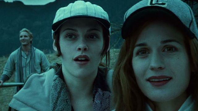 La verdadera joya de 'Crepúsculo' no era el romance, era su increíble banda sonora noticias imagen