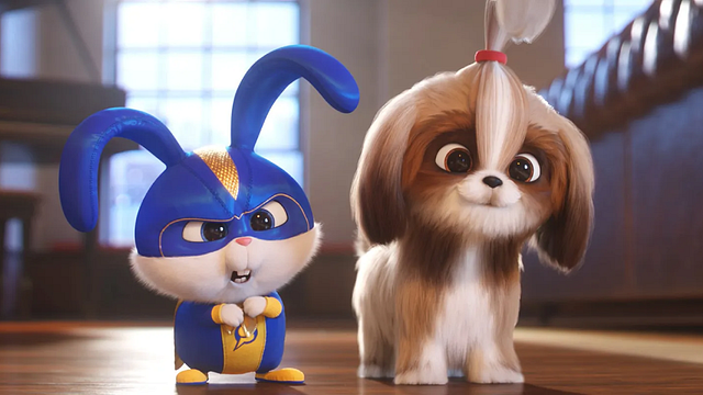 Psicólogos y animales reales: Así se creó 'La vida secreta de tus mascotas' que está arrasando con el top 10 de Netflix noticias imagen