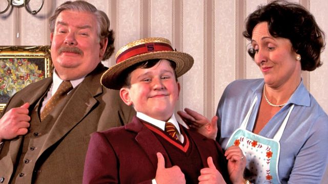 Lo odiábamos en 'Harry Potter', pero ahora tiene mejor carrera que la mayoría de las estrellas de Hogwarts noticias imagen