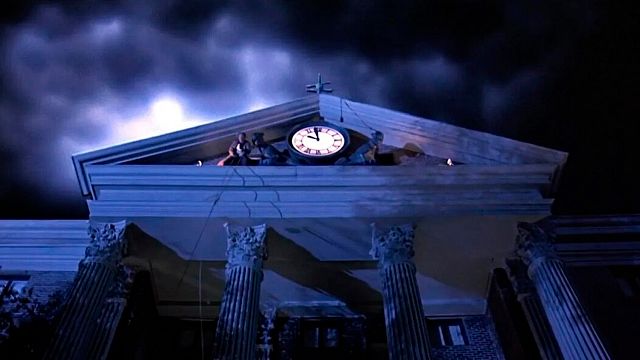 Solo en Netflix y Amazon Prime: Disfruta viajes en el tiempo con este clásico de ciencia ficción de los años 80 noticias imagen