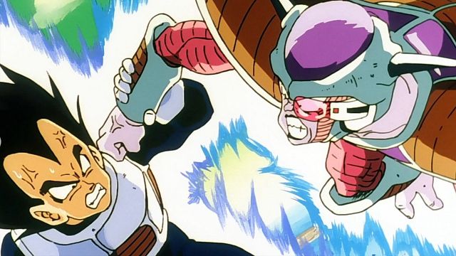 Lo viste mil veces y no lo notaste: el error de animación en la pelea contra Freezer que se volvió legendario noticias imagen