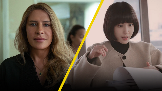 Así luciría 'Emilia Pérez' si fuera un k-drama de Netflix noticias imagen