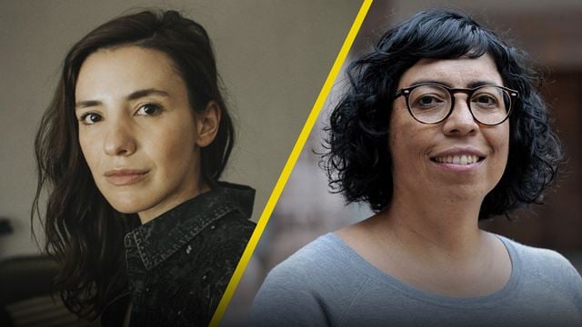 Lila Avilés y Tatiana Huezo, las mexicanas ganadoras en Berlinale 2023