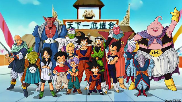 'Dragon Ball Z': Estas nuevas figuras representa una de las peleas más tristes del anime de Akira Toriyama noticias imagen